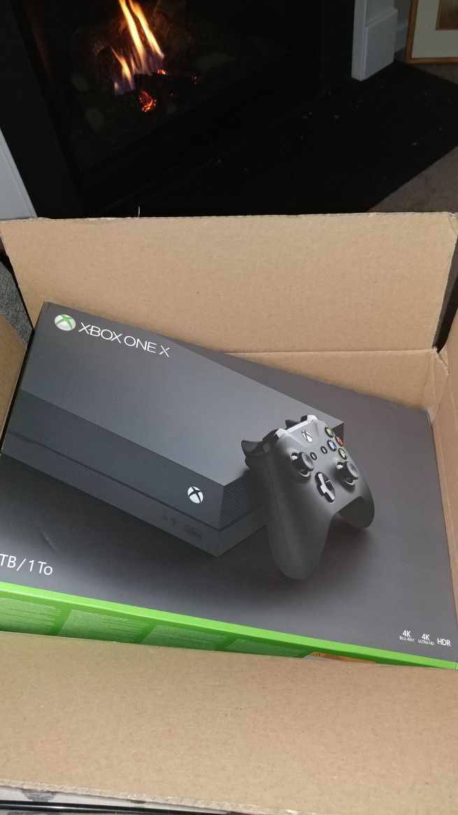 Xbox 1x For Sale In Charlotte Nc Offerup
