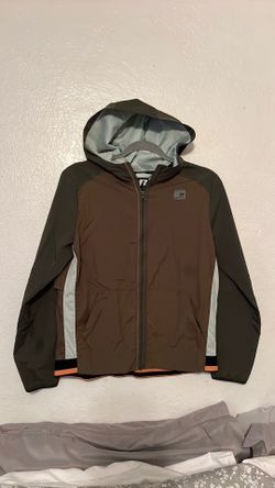 Youth jacket