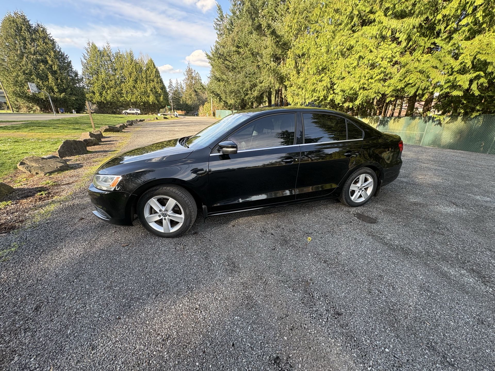 2014 Volkswagen Jetta