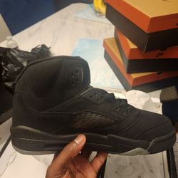 Air Jordan 5 Retro OG