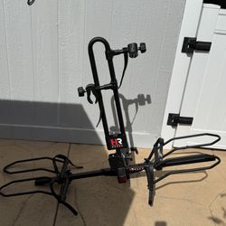 Hollywood Bike Rack Model Number Hr 1700–824384