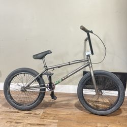 Fit Bike Str Bmx Bike 20 Inch 