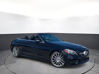 2019 Mercedes-Benz C 300