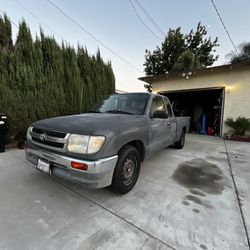 1997 Tacoma V6