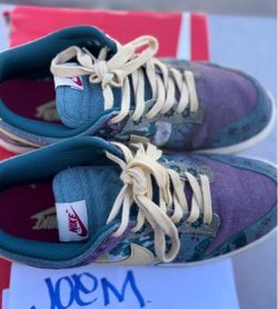 Nike dunks