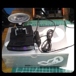 Valentine One Gen2 Radar Detector