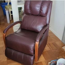 Recliner