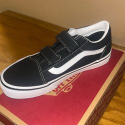 Brand New Vans 