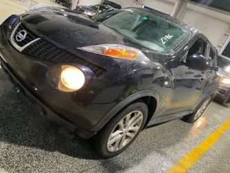 2011 Nissan Juke