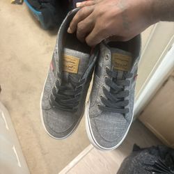 Levi shoes
