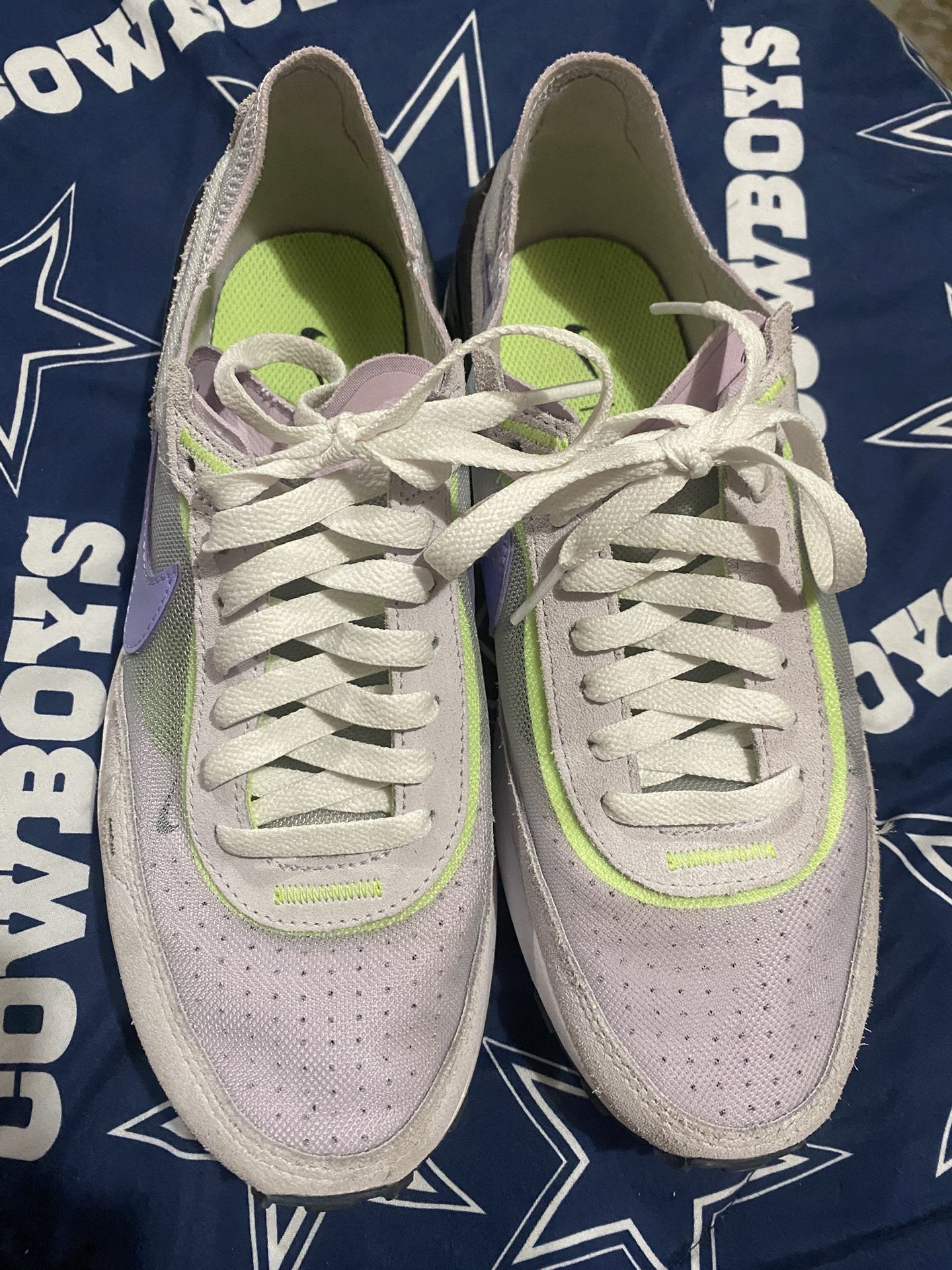 Nike Running Shoes