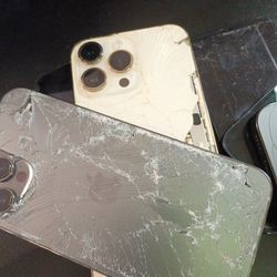 iPhone Screen Replacement 