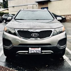 2011 KIA Sorento