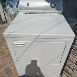 Maytag Electric Dryer 220V