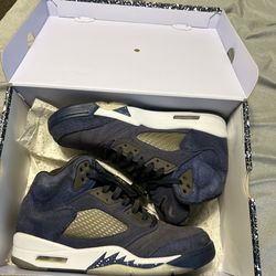JORDAN 5’s