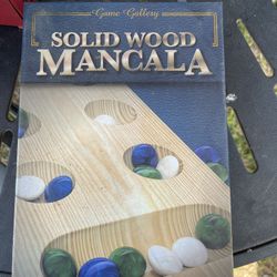 Board games! 
