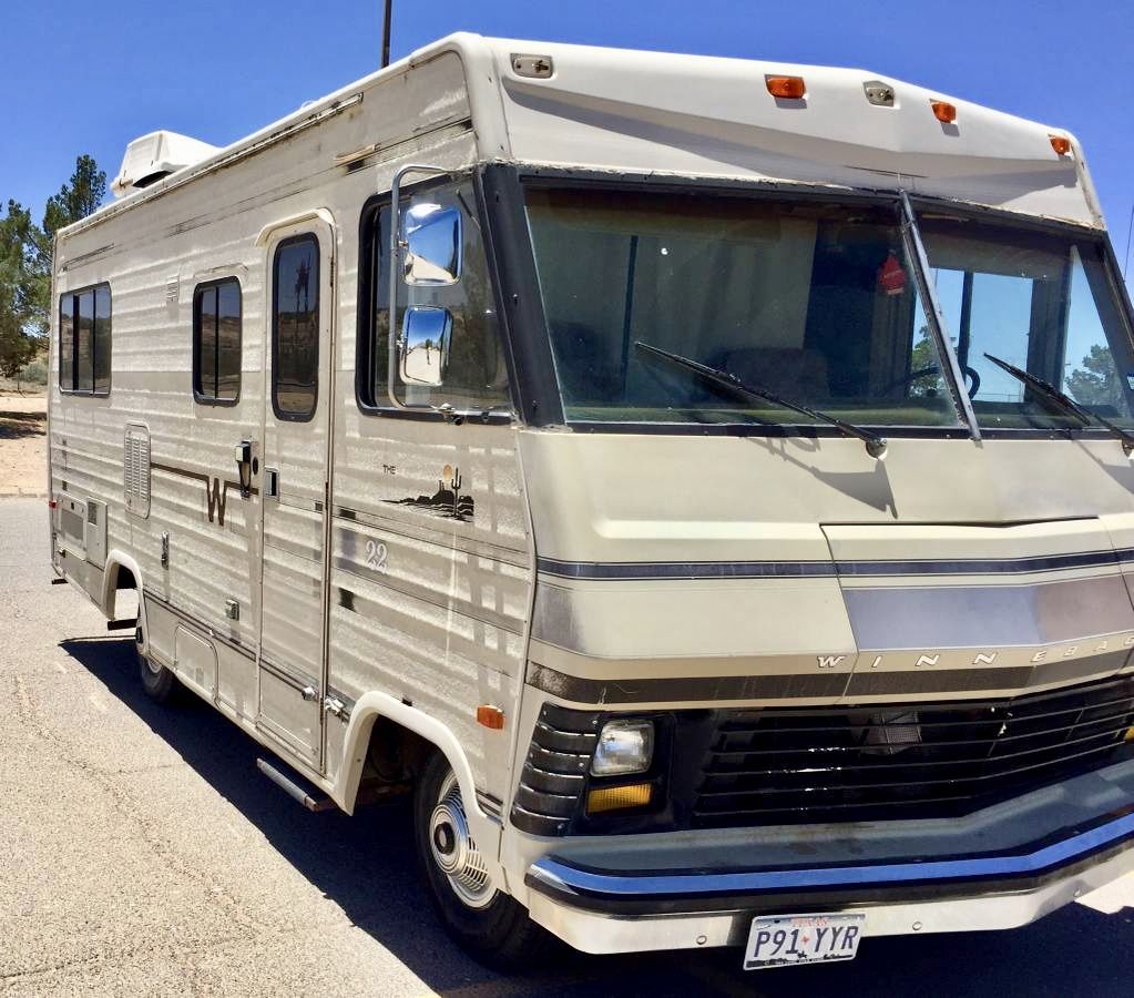 Winnebago RV