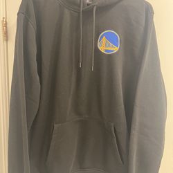 “L” Warriors Zip Hoodie