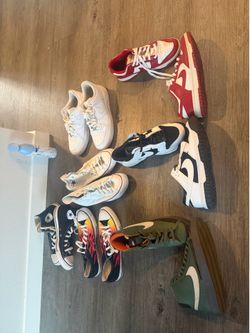 Men’s shoes