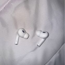 AirPods Pro 2nd Gen