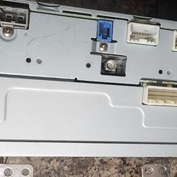 Reproductor de Nissan Altima 