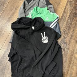 Boy Clothing Lot Size 6-7