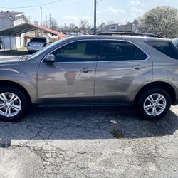 2011 Chevrolet Equinox