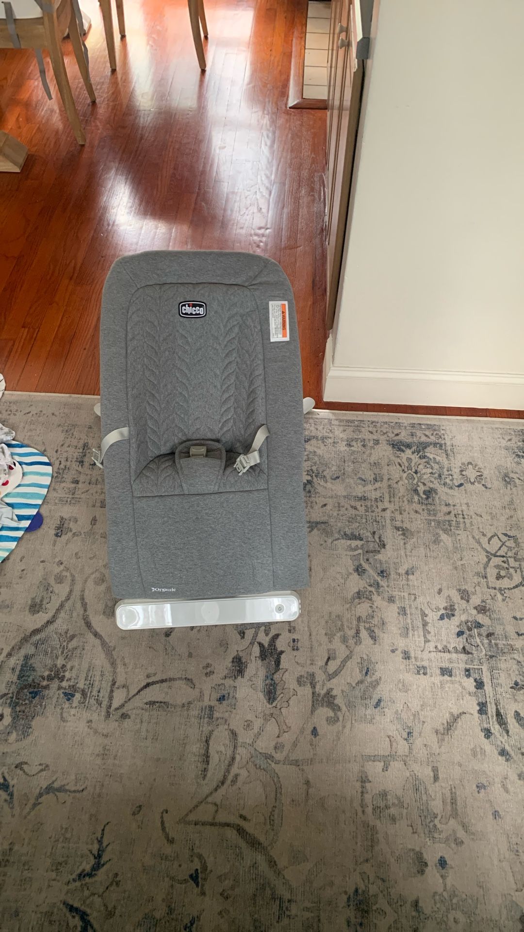 Chicco Baby Glider