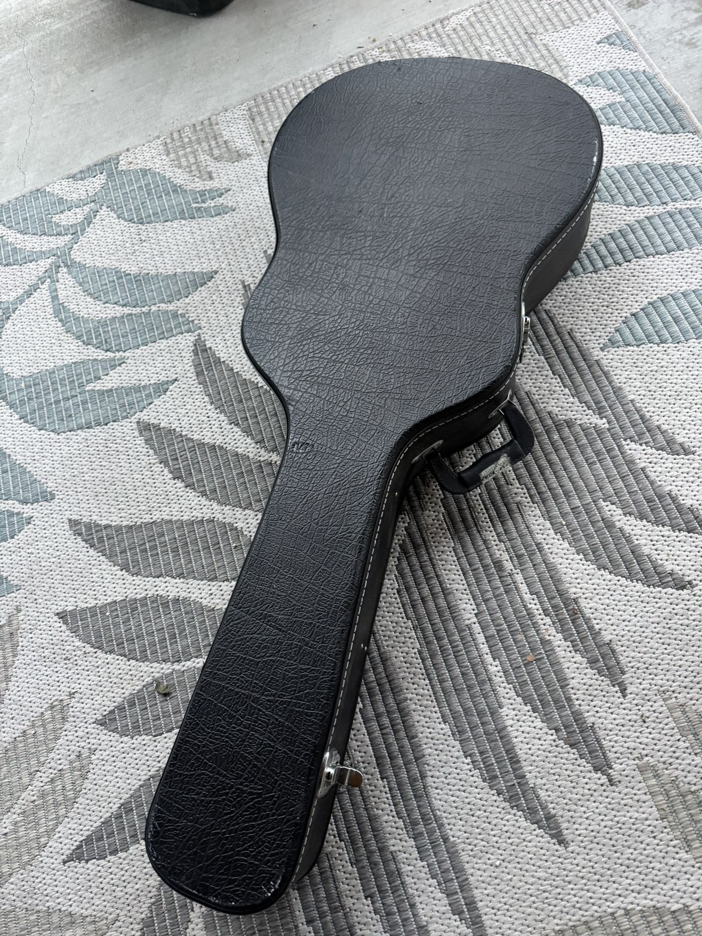 Classical Guitar Case