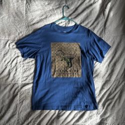 Coach T-shirt 