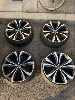 20in rims