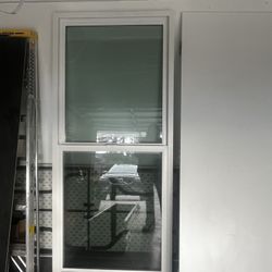 Millard Window  Tuscany Series ~34x68 - NEW