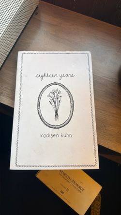 Eighteen Years