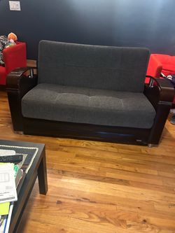 Love sofa bed