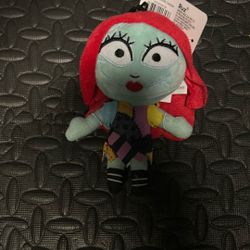 Sally The Night Before Christmas 