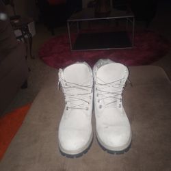 Men's Waterproof Timberland Boots