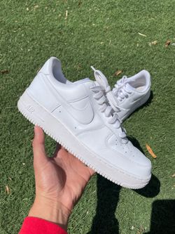 Sz 9.5 Nike Air Force 1 $40 FIRM NO TRADES