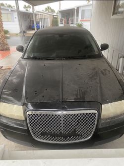 2005 Chrysler 300
