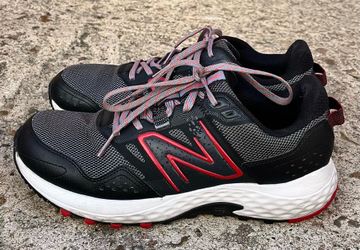 NEW BALANCE TRAIL, RUNNING SHOES
