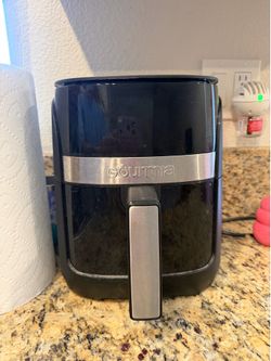 Air fryer