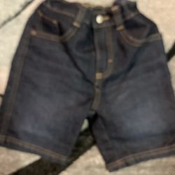 Boys Shorts $10 Each 