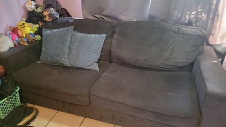 Queen sofa sleeper