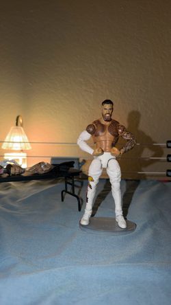 Jey Uso Ultimate Edition