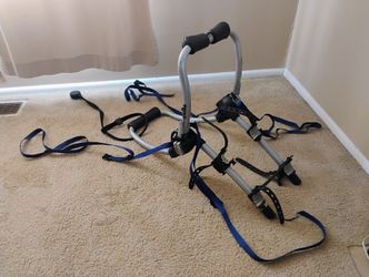 Thule (910xt)2 Person Bike Rack