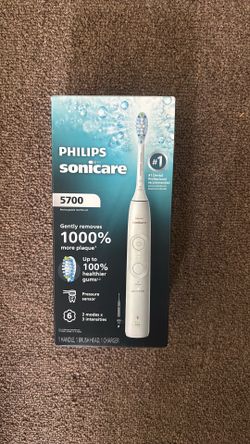 Philips Sonicare 5700