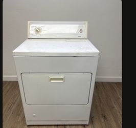 Kenmore Gas Dryer