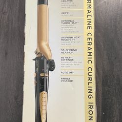 INFINITIPRO CONAIR ULTRA-HIGH HEAT 