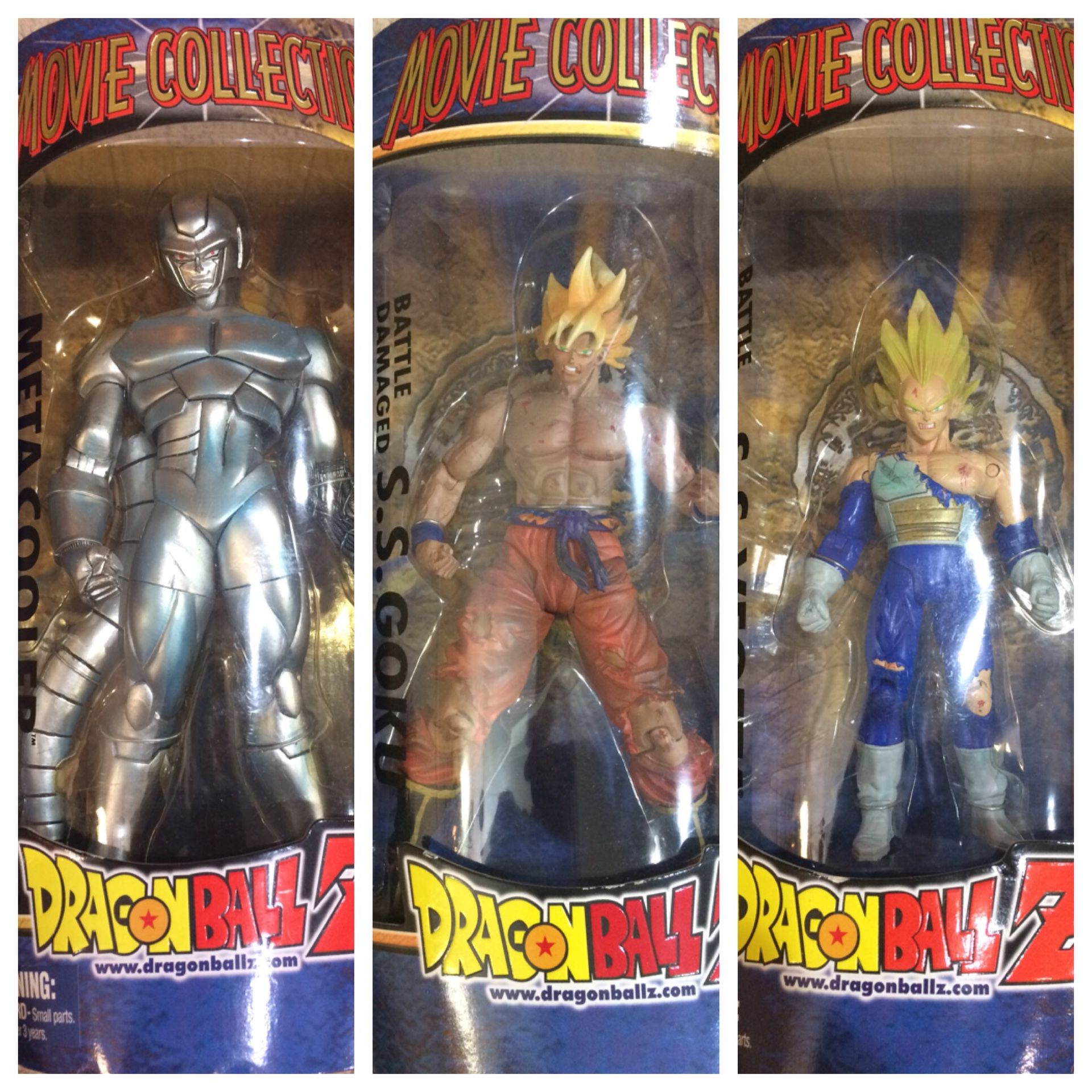 RARE, - Dragon Ball Z -, Super Battle Collection Vol. 32 -, Super Saiyan  Songokou 3 for Sale in Smithtown, NY - OfferUp