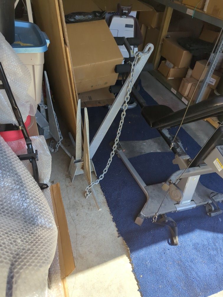 Super Hooker 65 Anchor