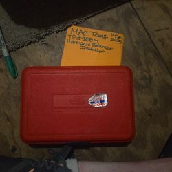 MAC Tools TP #188M Harmonic Balancer Installer Brand NEW